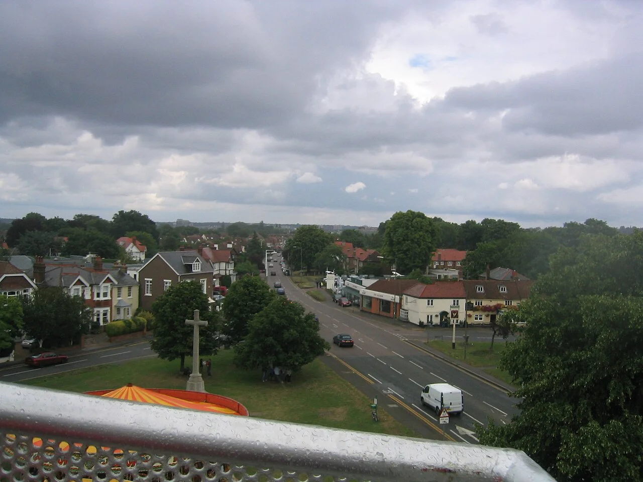 Photo of Thames Ditton