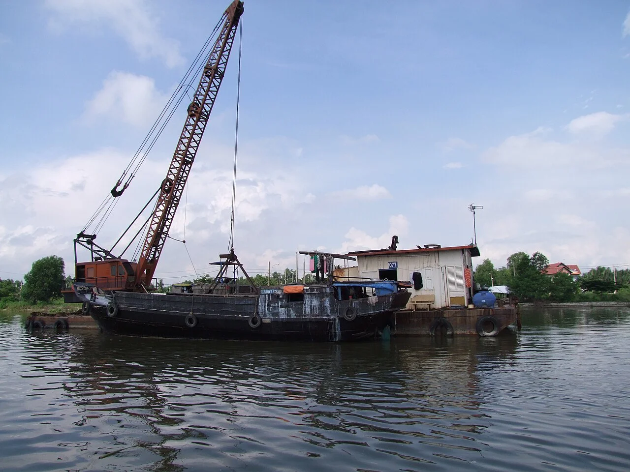 Photo of Thanh Bình