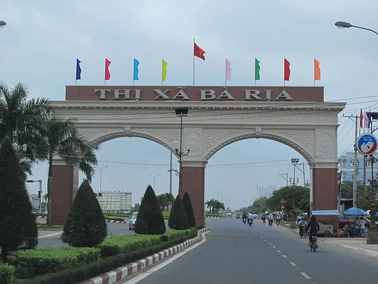 Photo of Thành Phố Bà Rịa