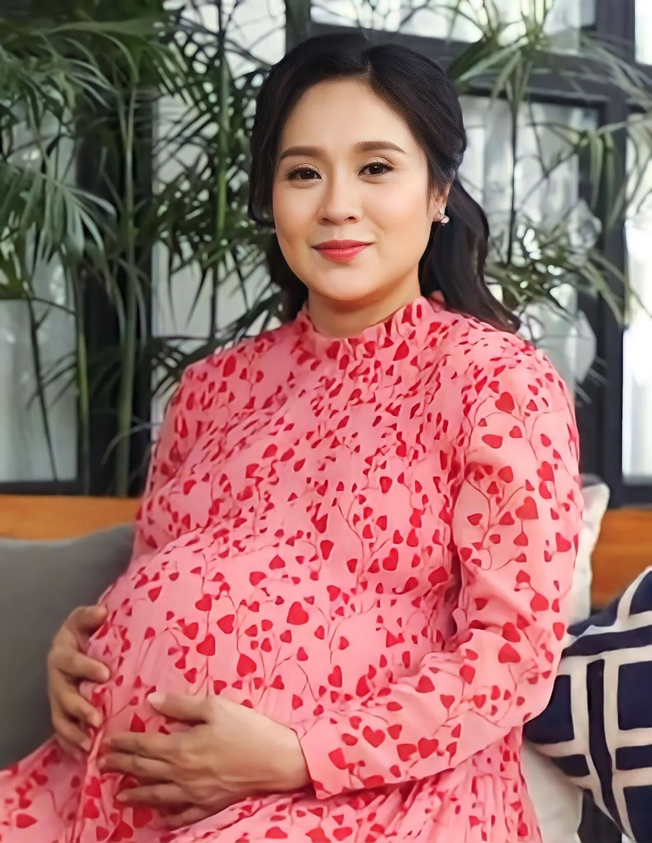 Photo of Thanh Thủy