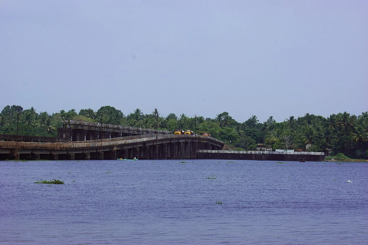 Photo of Thanneermukkom