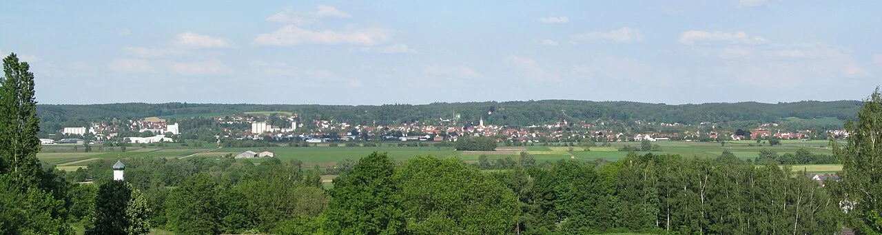 Photo of Thannhausen