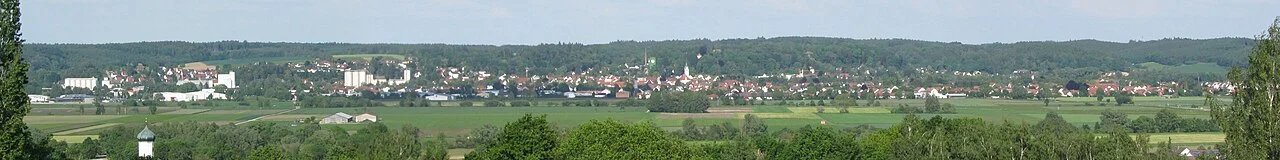 Photo of Thannhausen