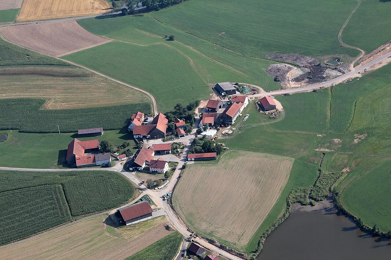 Photo of Thanstein