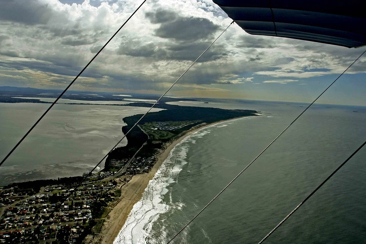 Photo of The Entrance North