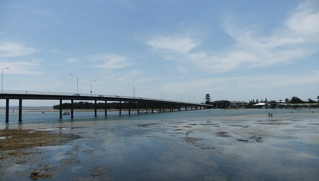 Photo of The Entrance North