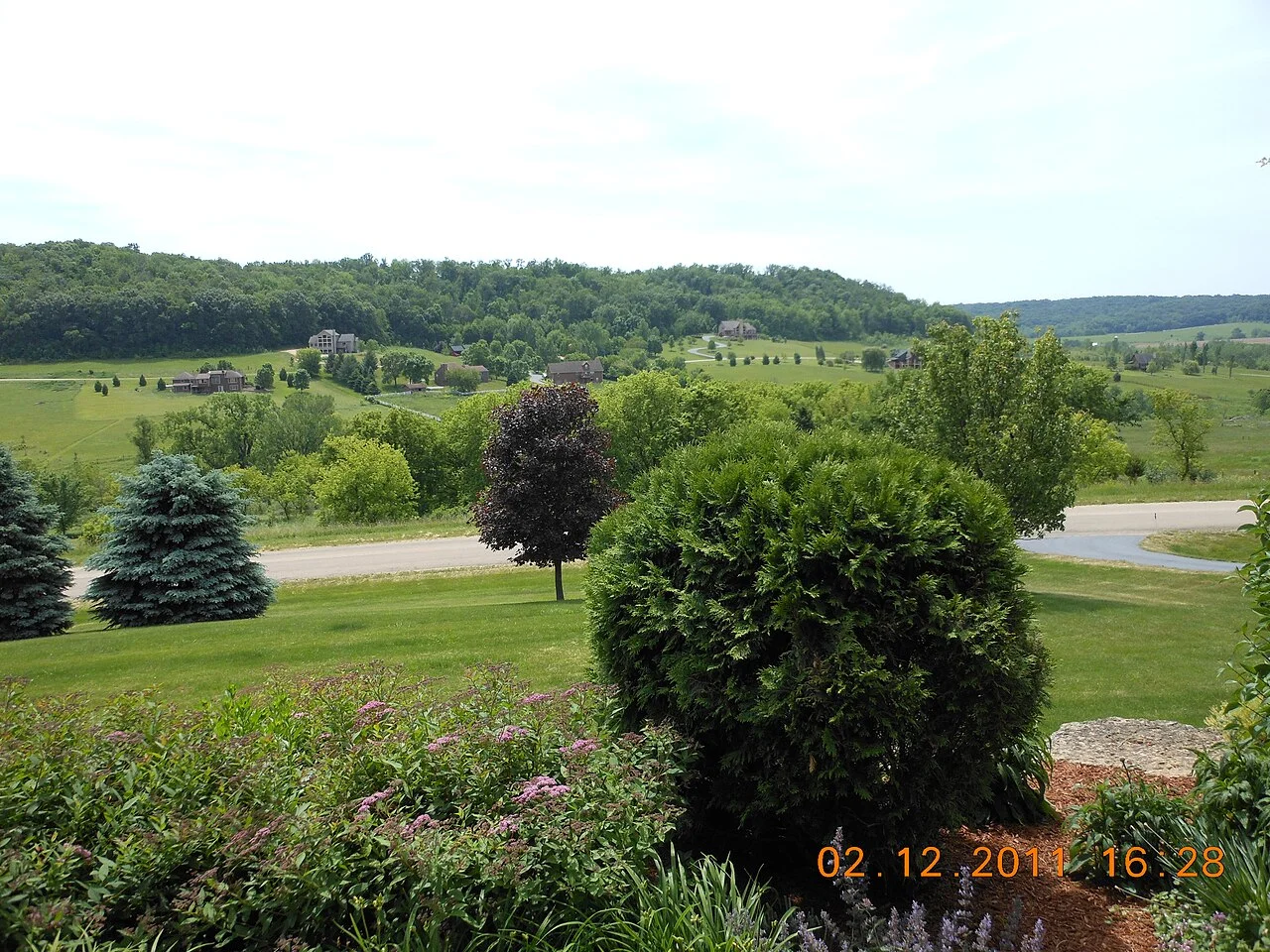 Photo of The Galena Territory