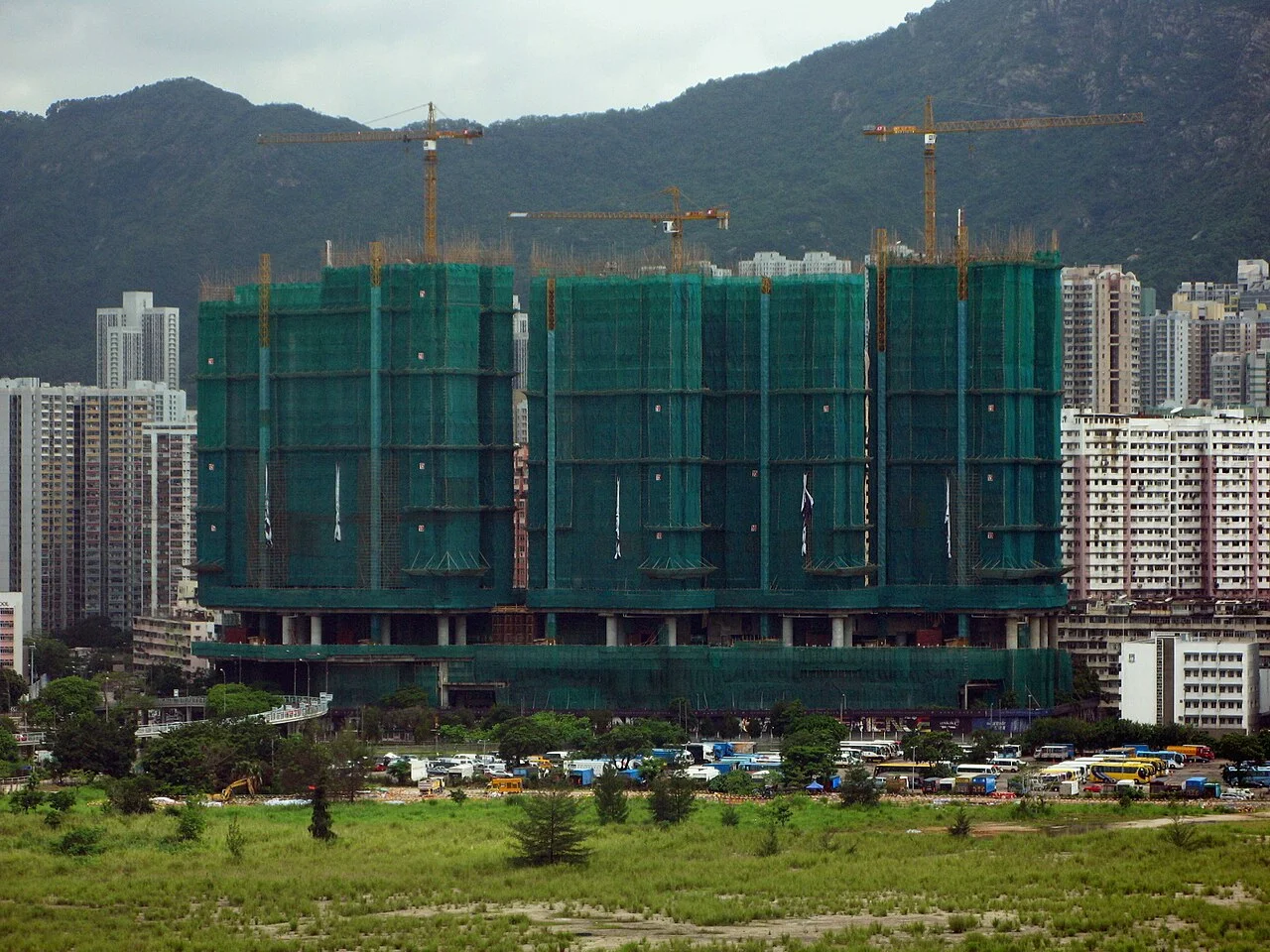 Photo of The Latitude