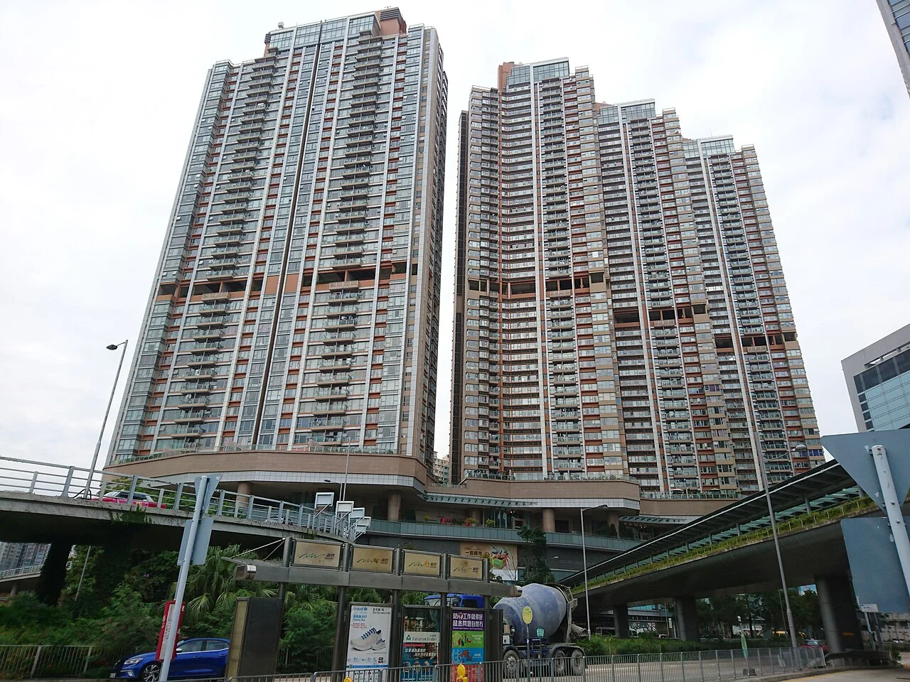 Photo of The Latitude