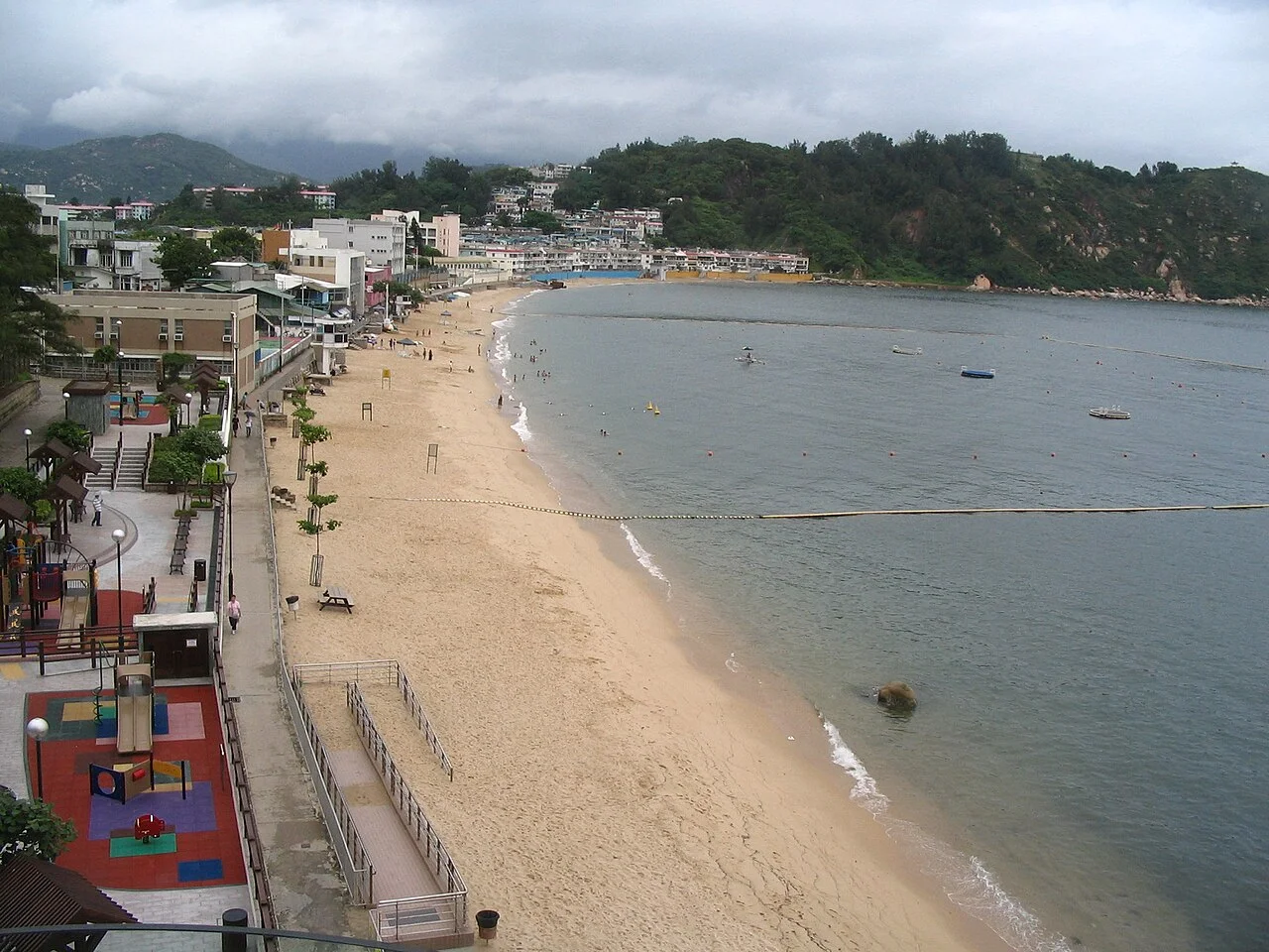 Photo of The Long Beach