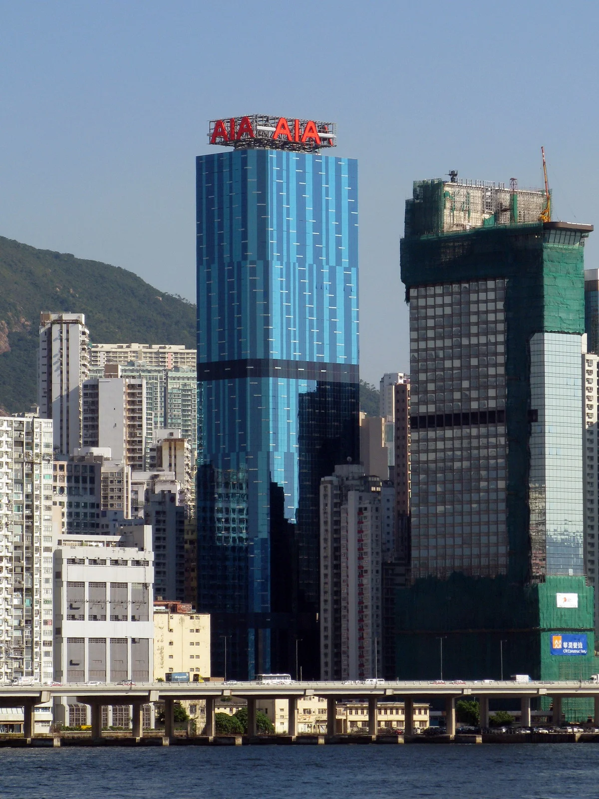 Photo of The Pacifica