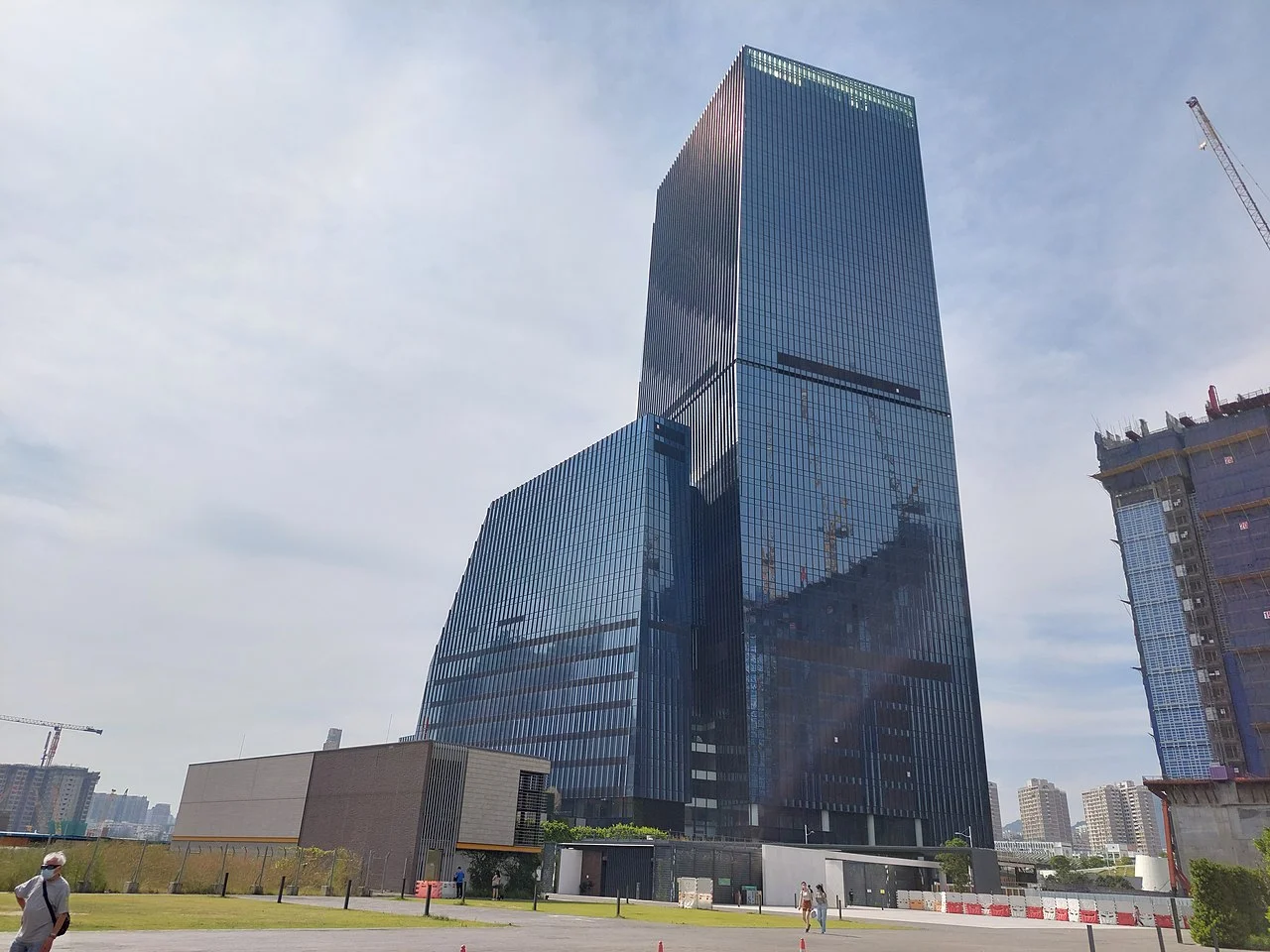 Photo of The Pacifica