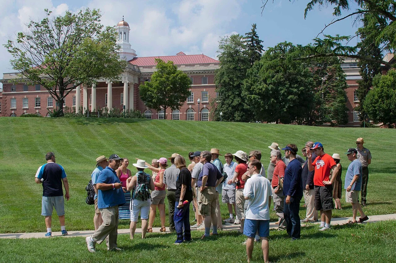 Photo of The Parks At Walter Reed
