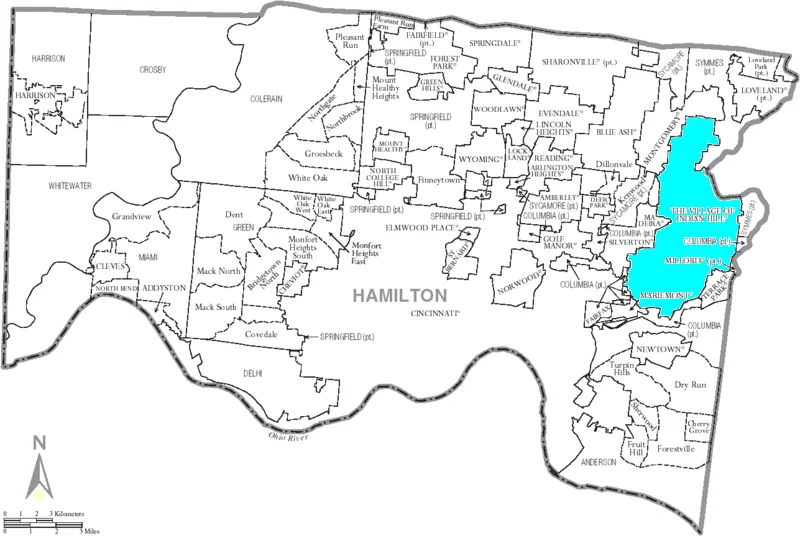 Photo of The Village of Indian Hill