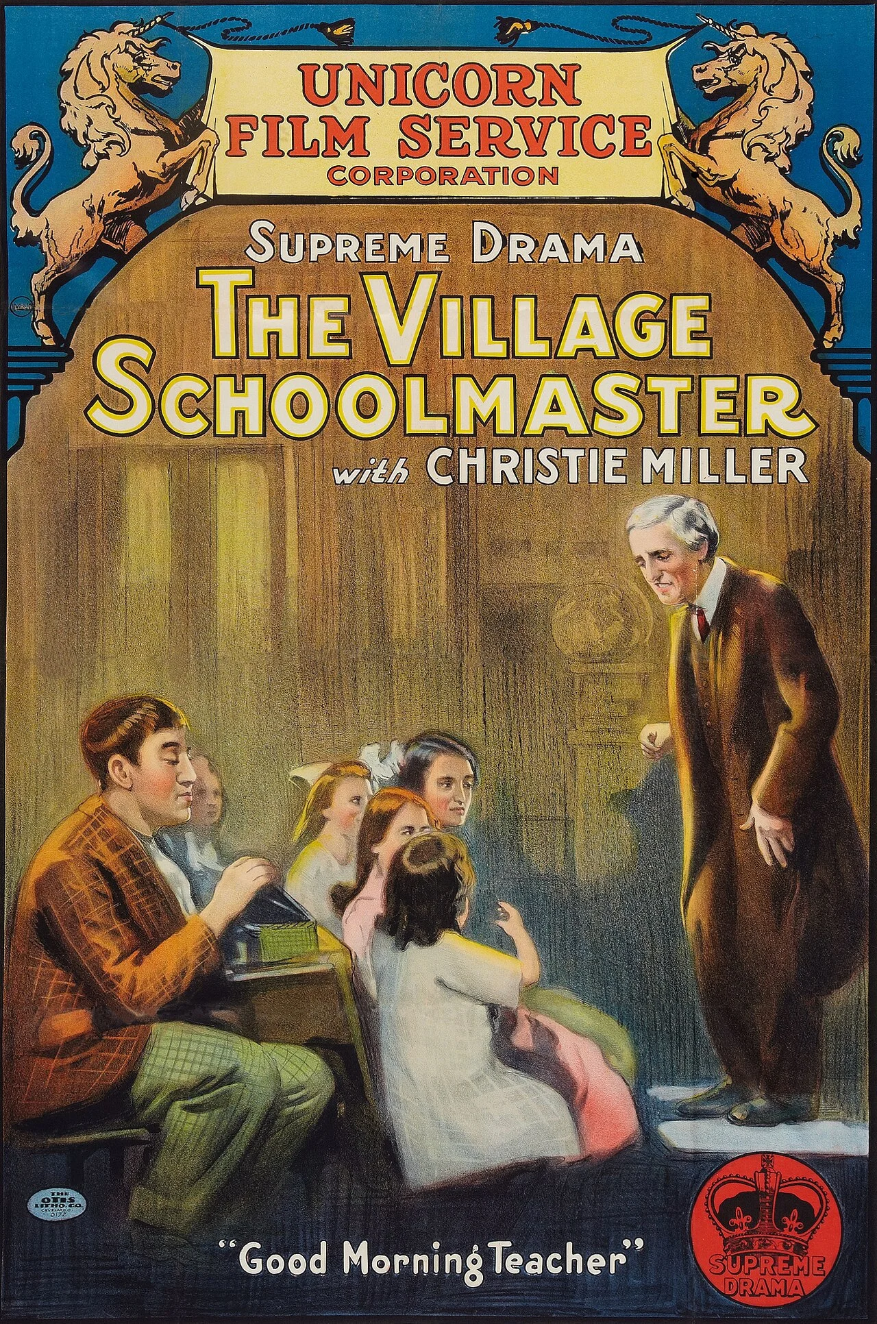 Photo of The Village