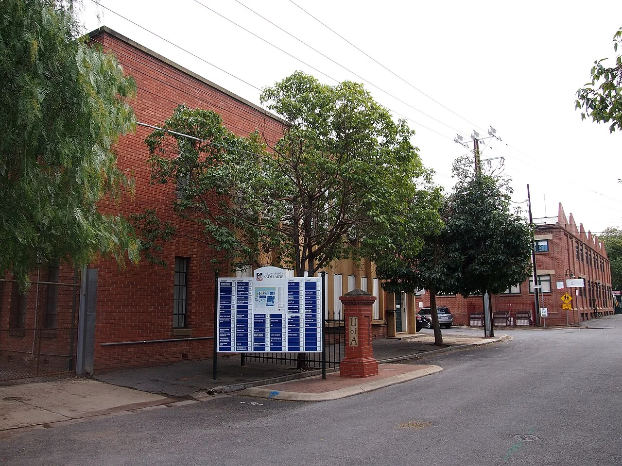 Photo of Thebarton