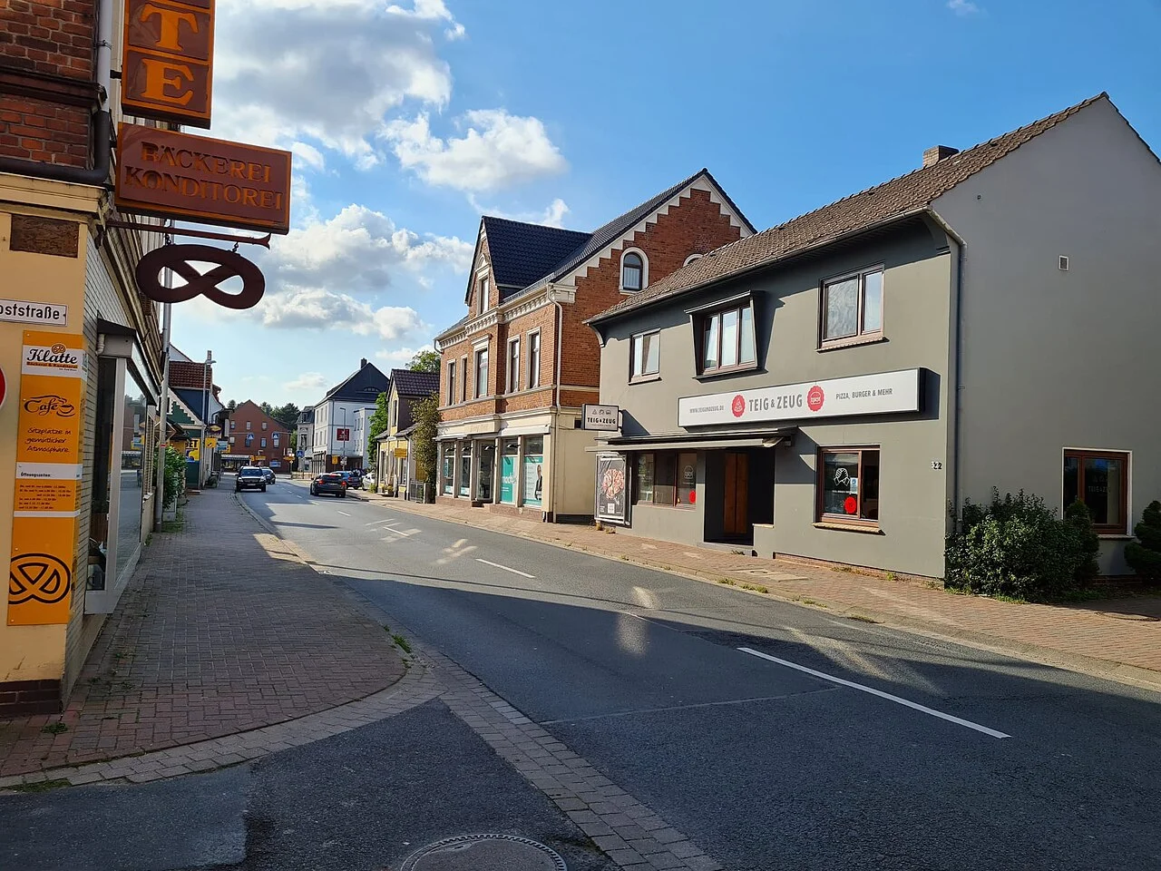 Photo of Thedinghausen
