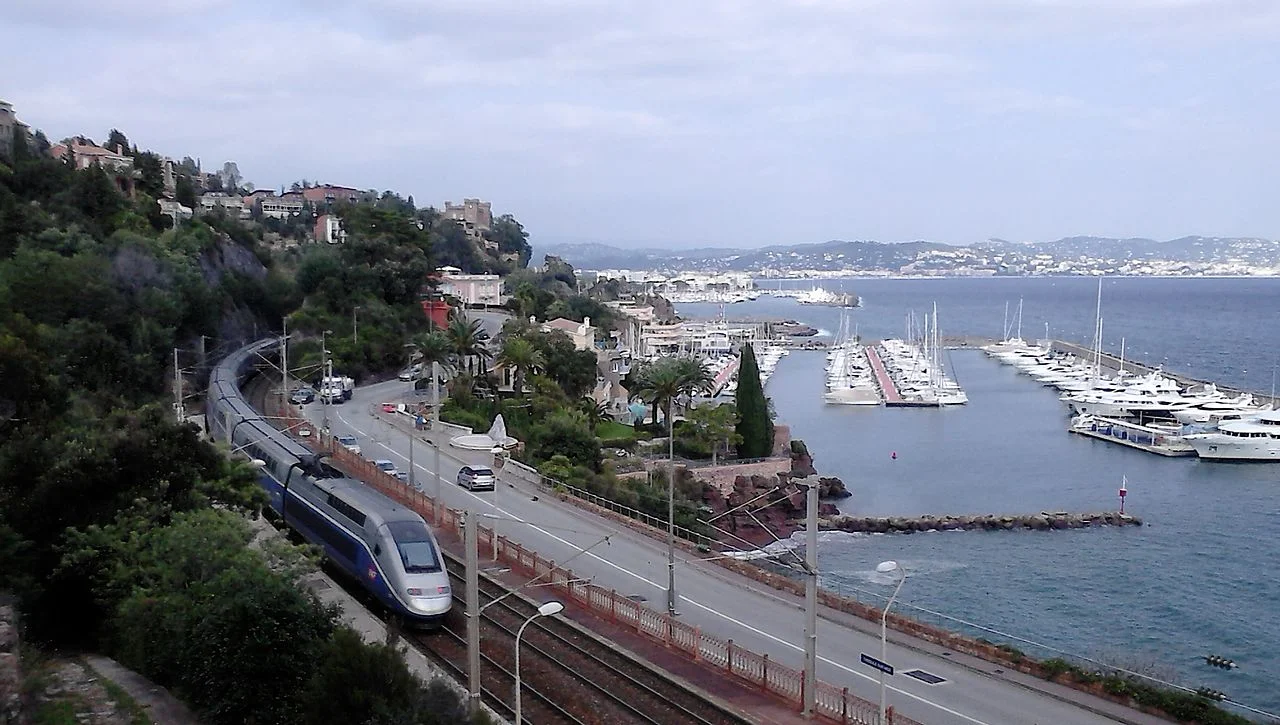 Photo of Théoule-sur-Mer