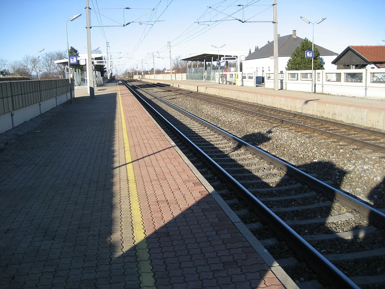 Photo of Theresienfeld