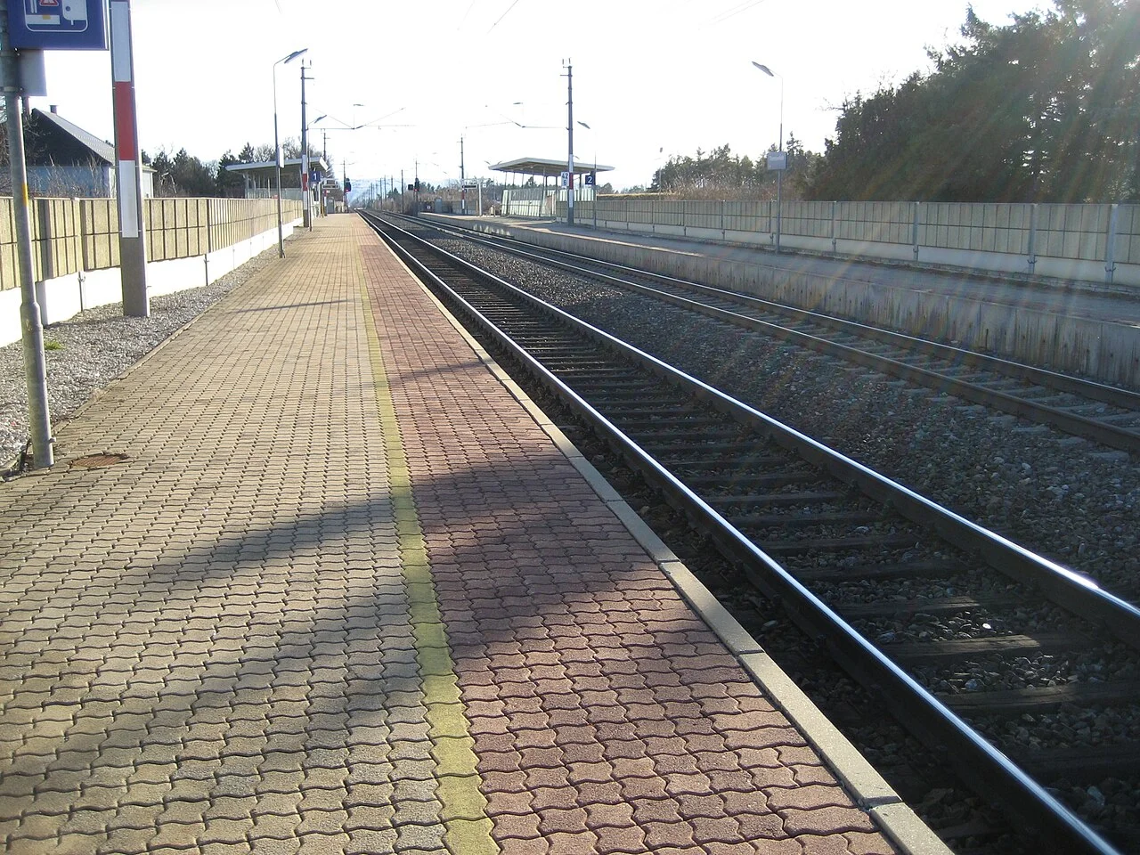 Photo of Theresienfeld