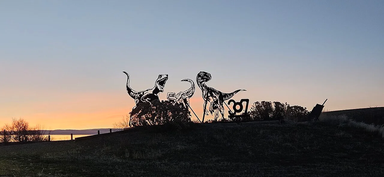 Photo of Thermopolis