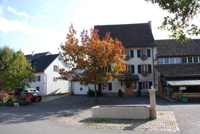 Photo of Therwil