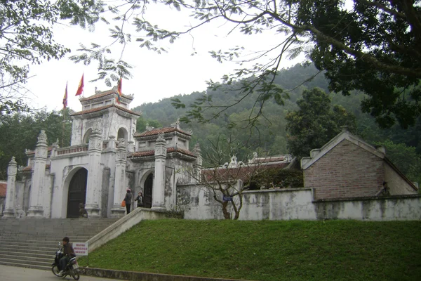 Photo of Thị Trấn Đông Triều