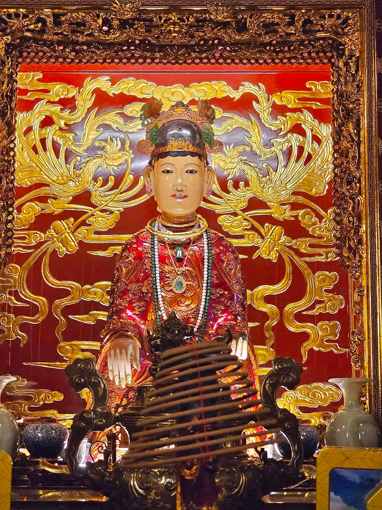 Photo of Thị Trấn Hùng Quốc