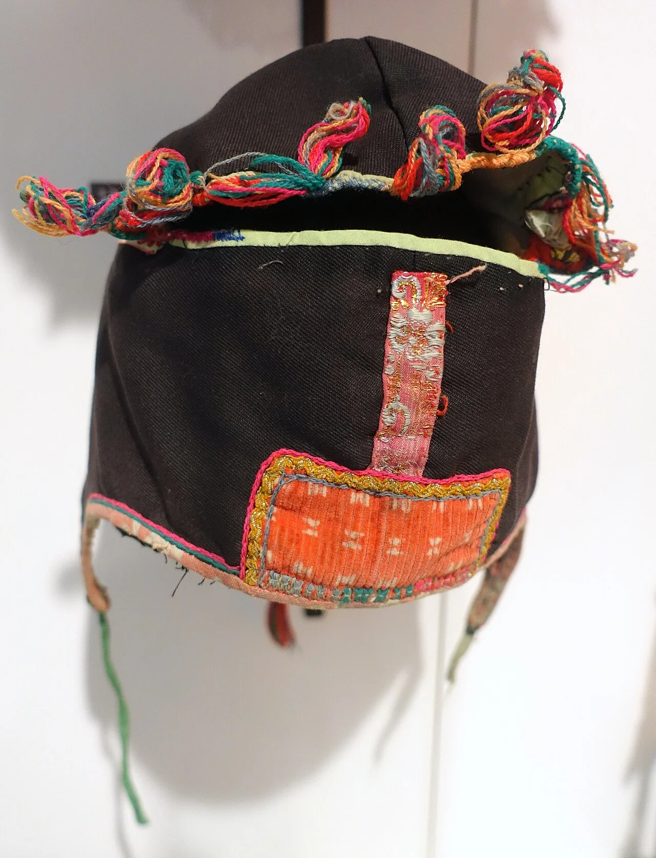 Photo of Thị Trấn Mường Khương