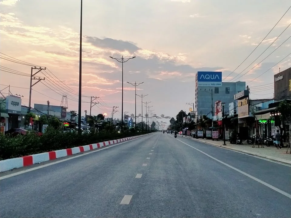 Photo of Thị Trấn Ngải Giao