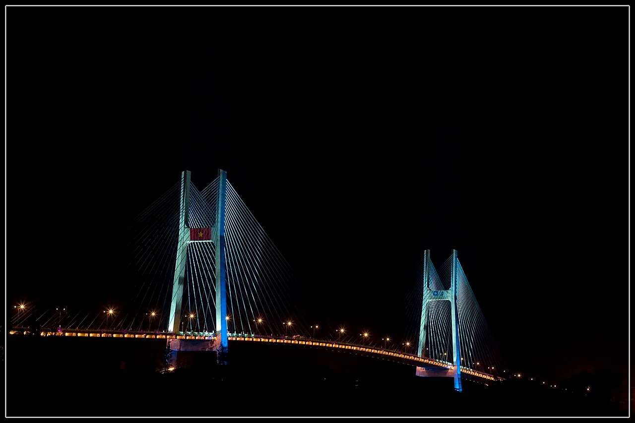 Photo of Thị Trấn Phú Mỹ