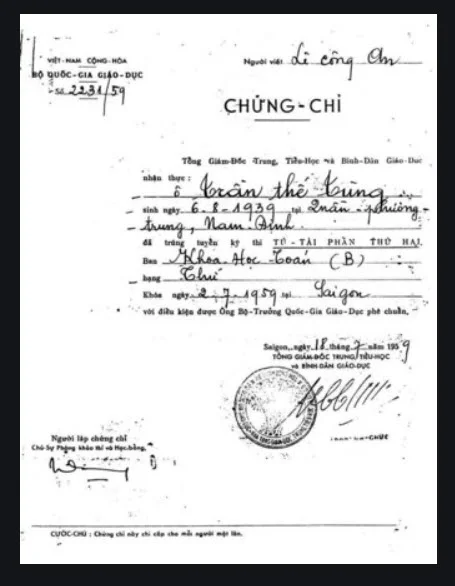 Photo of Thị Trấn Thanh Nhật