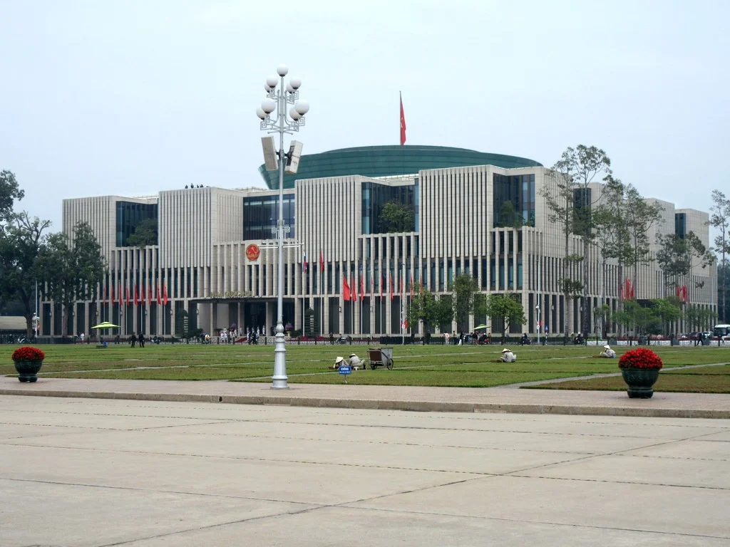 Photo of Thị Trấn Thông Nông