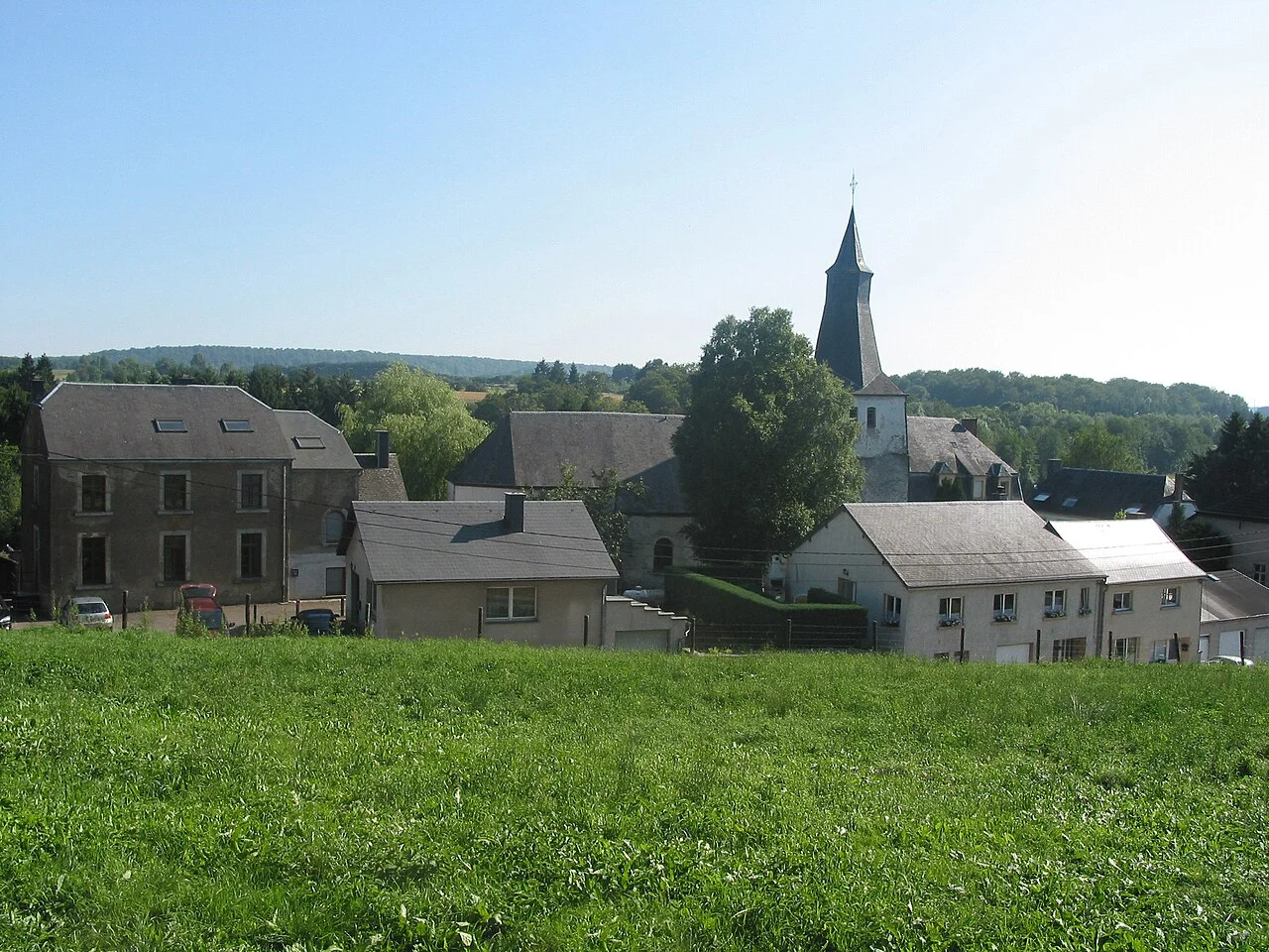 Photo of Thiaumont