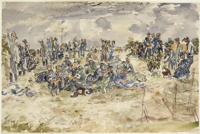 Photo of Thiberville