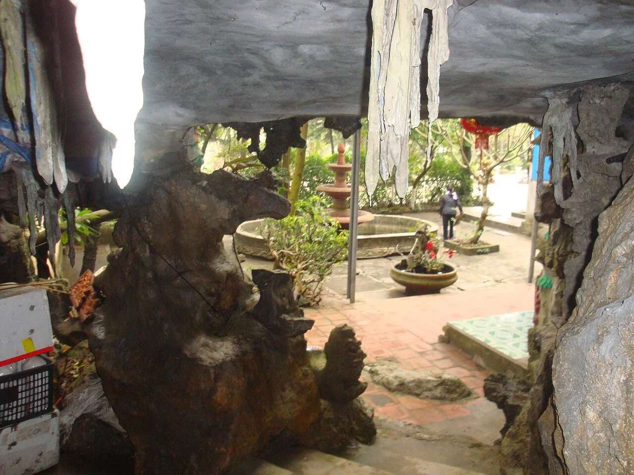 Photo of Thiên Tồn