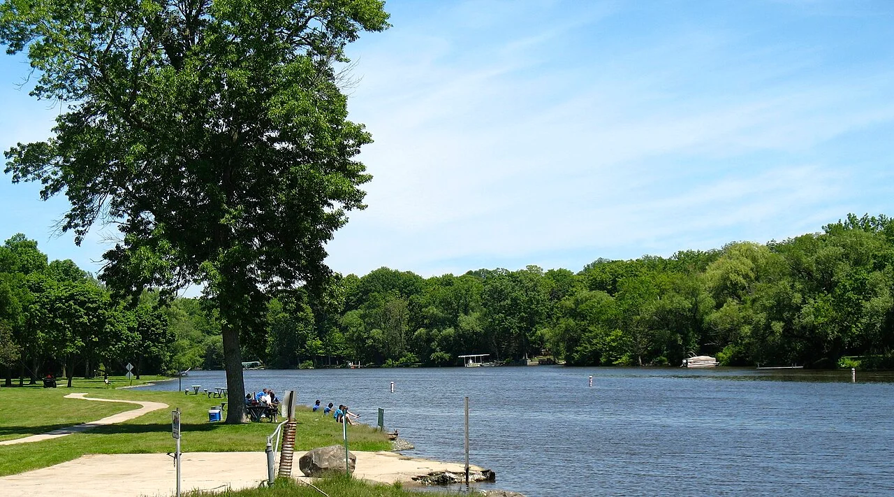 Photo of Thiensville