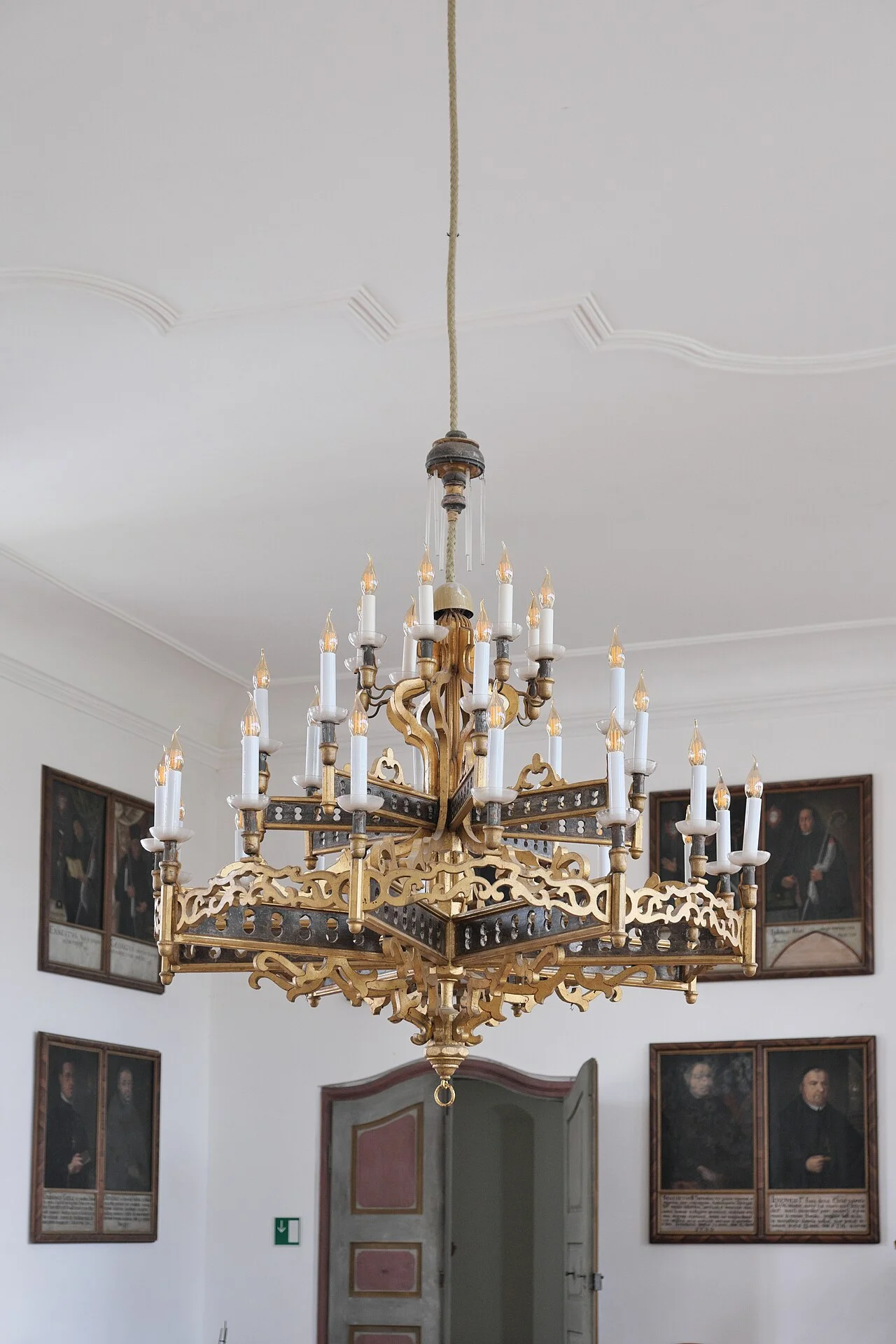 Photo of Thierhaupten