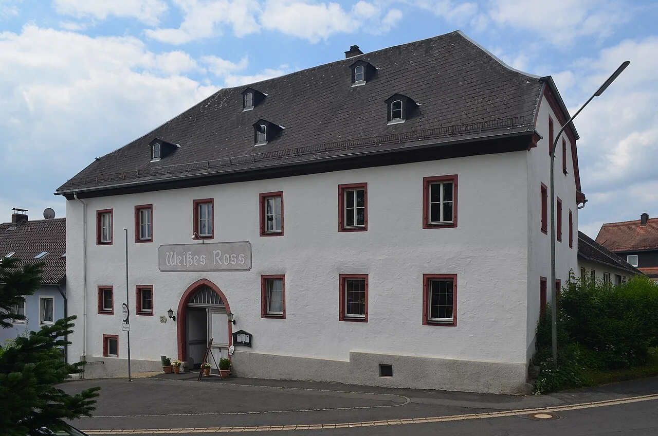Photo of Thiersheim