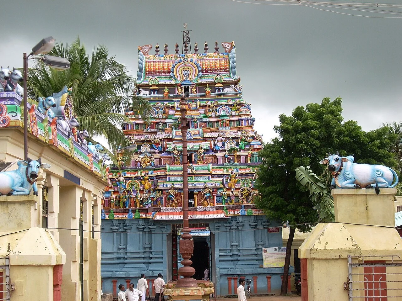 Photo of Thiruthuraipoondi