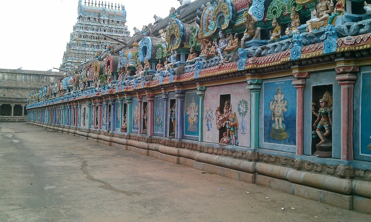 Photo of Thiruvidaimaruthur