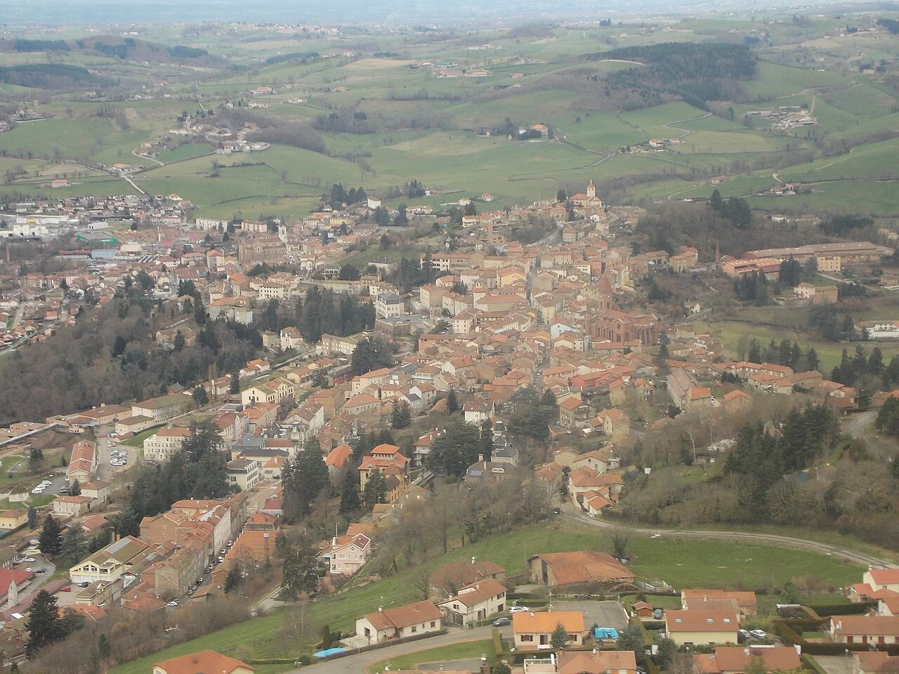 Photo of Thizy-les-Bourgs