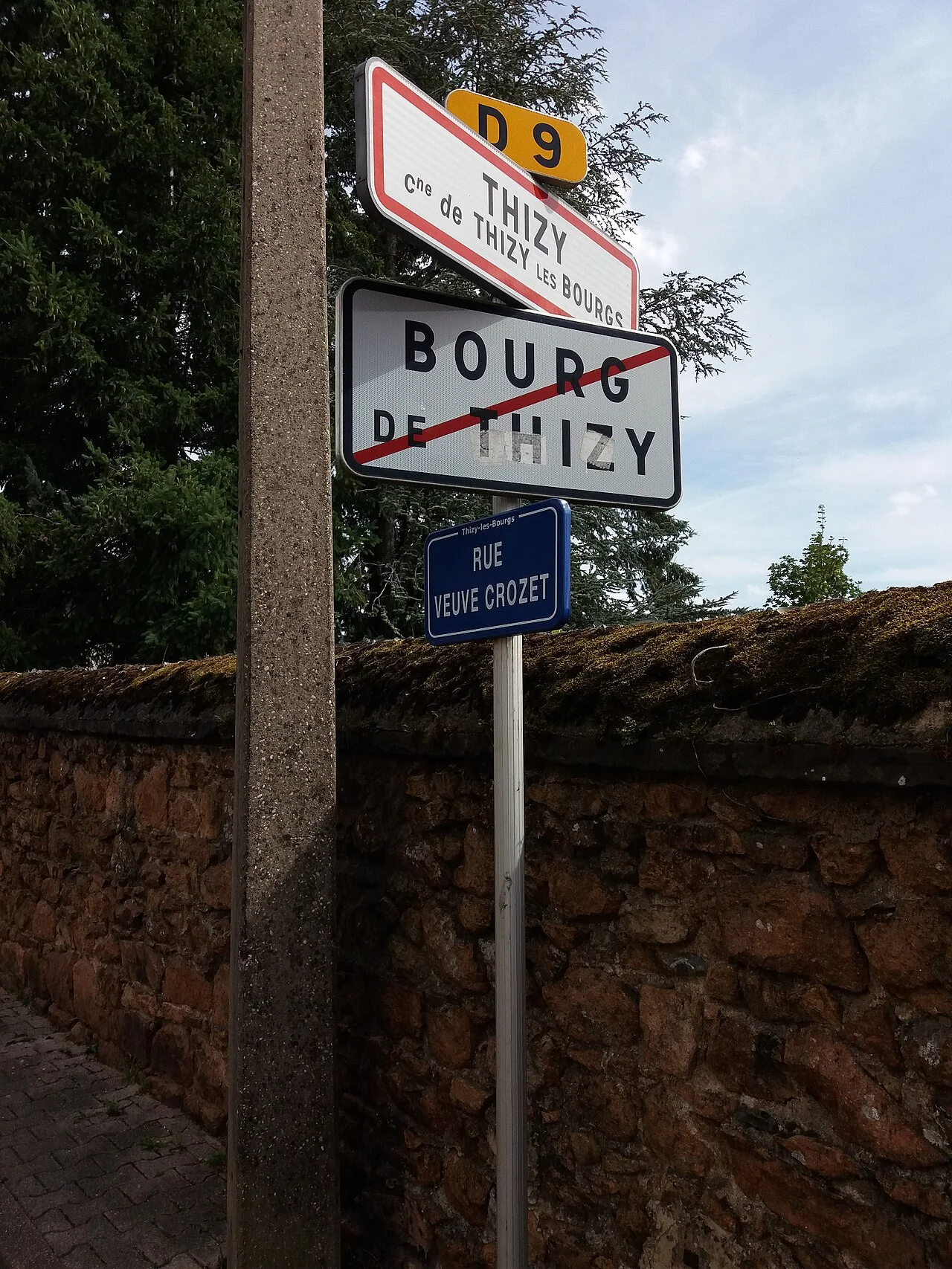 Photo of Thizy-les-Bourgs