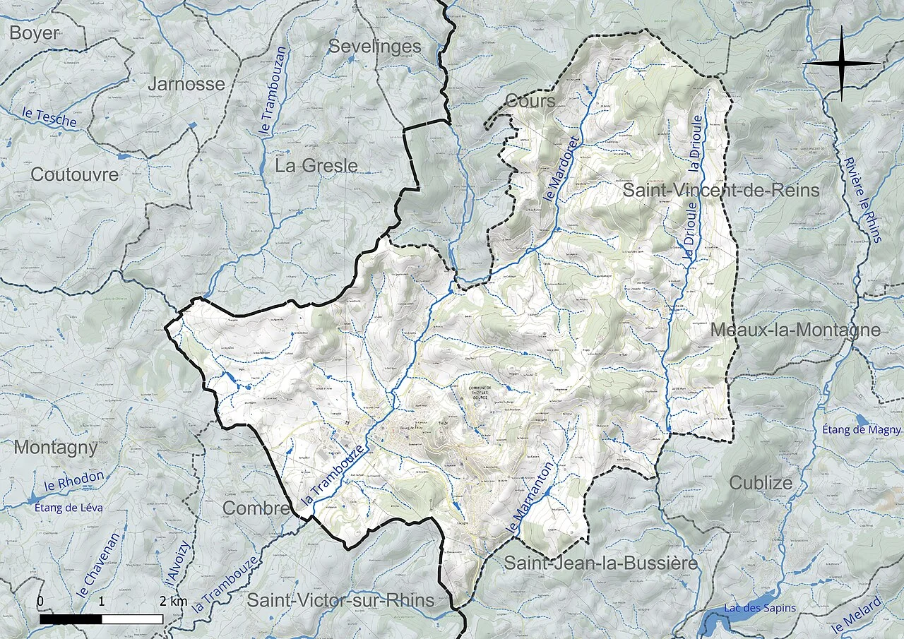 Photo of Thizy-les-Bourgs