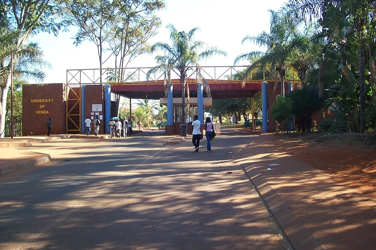 Photo of Thohoyandou