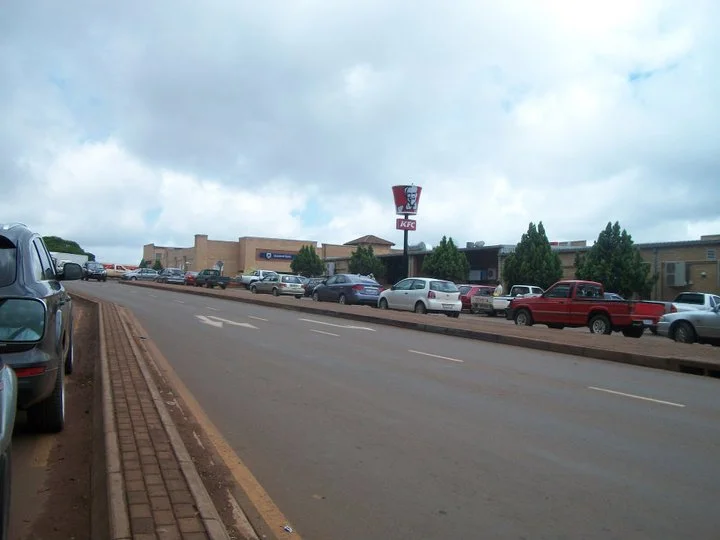 Photo of Thohoyandou