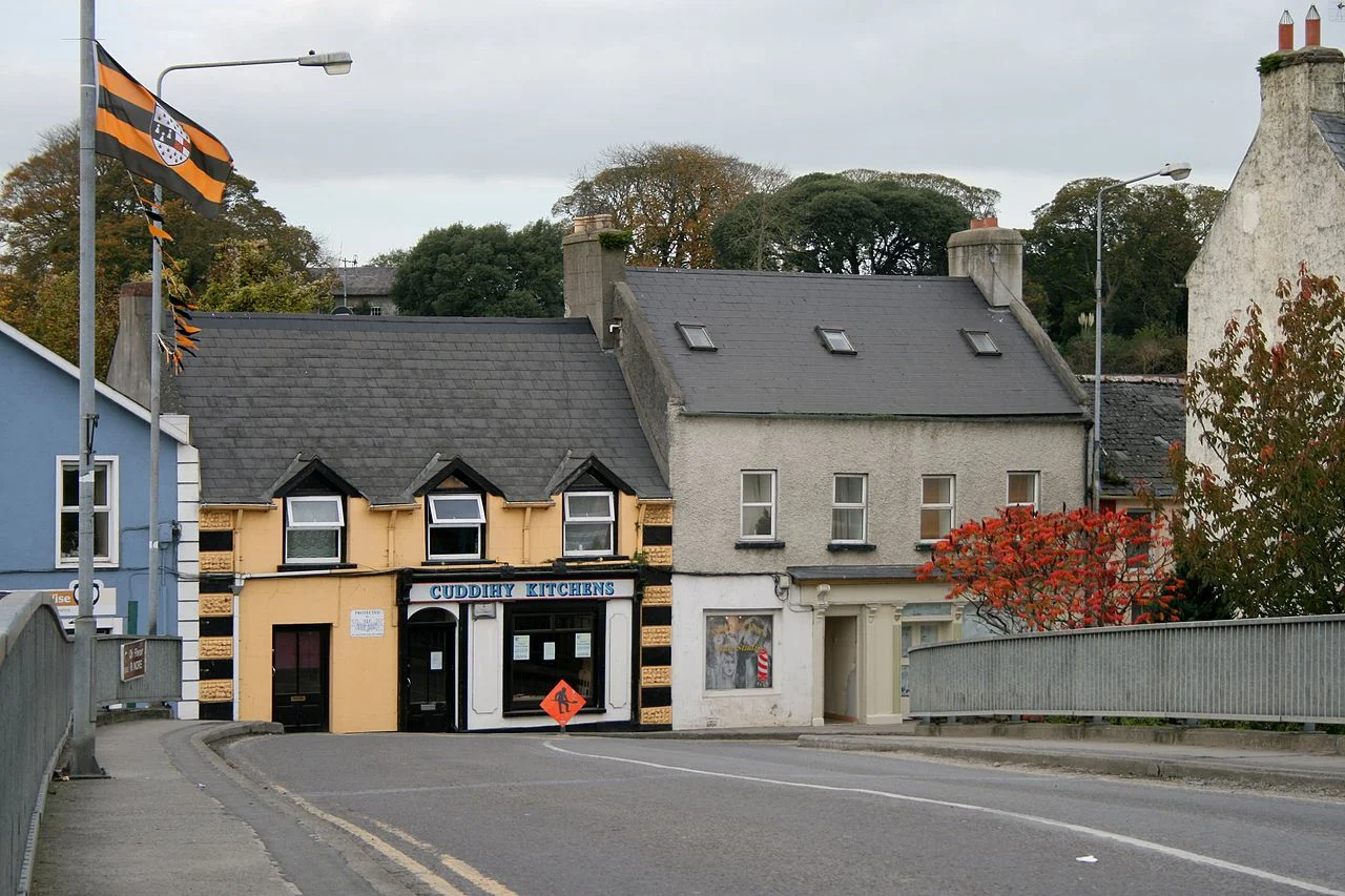Photo of Thomastown