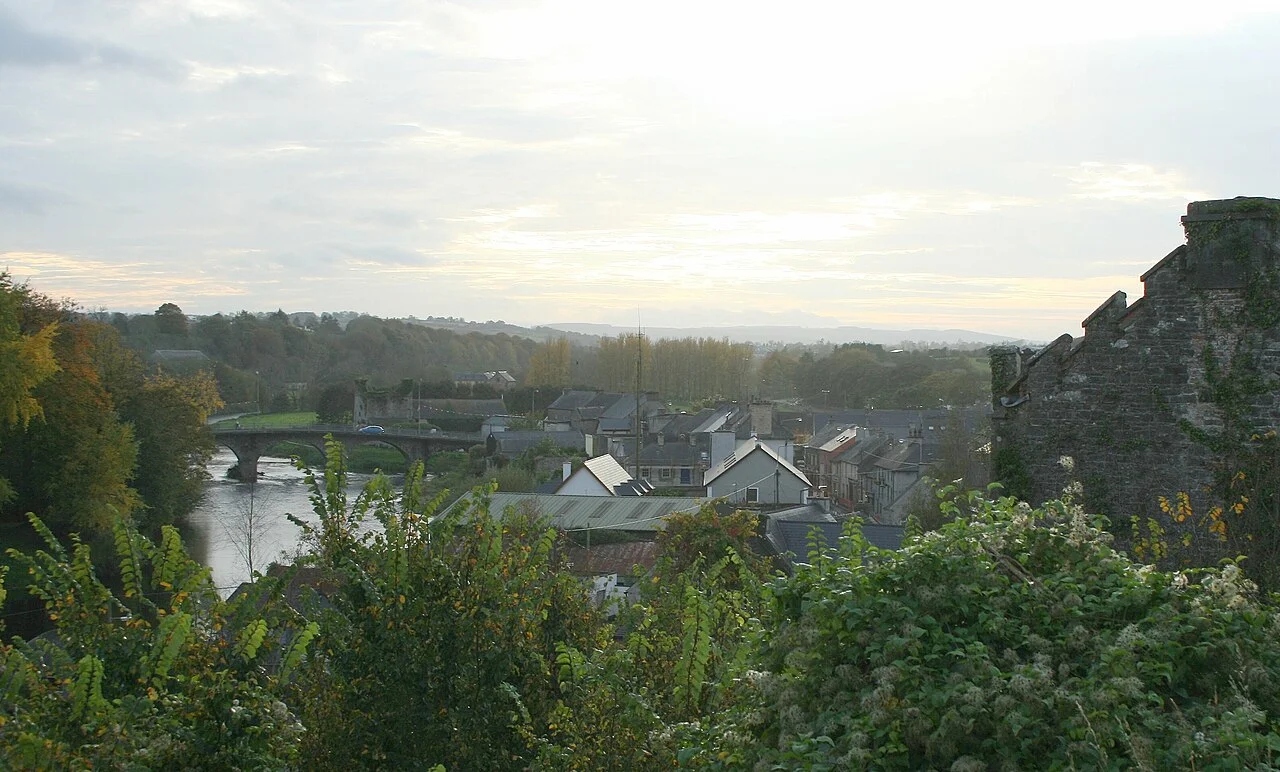 Photo of Thomastown