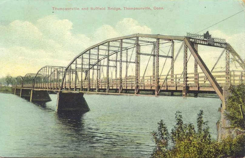 Photo of Thompsonville
