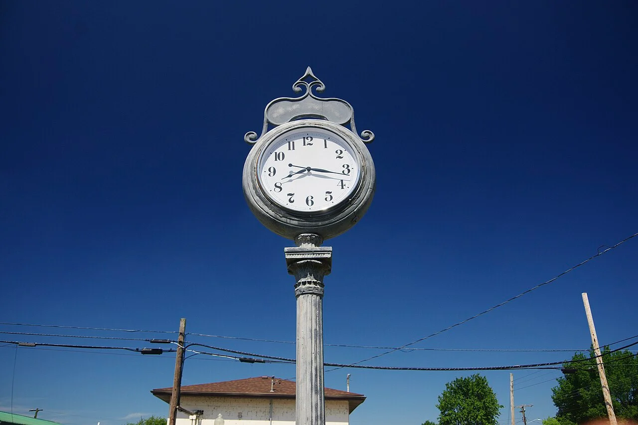 Photo of Thompsonville